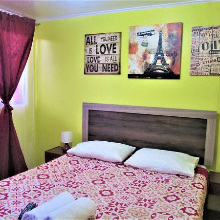 Casa Tiny Apartment San Pedro de Atacama Luaran gambar