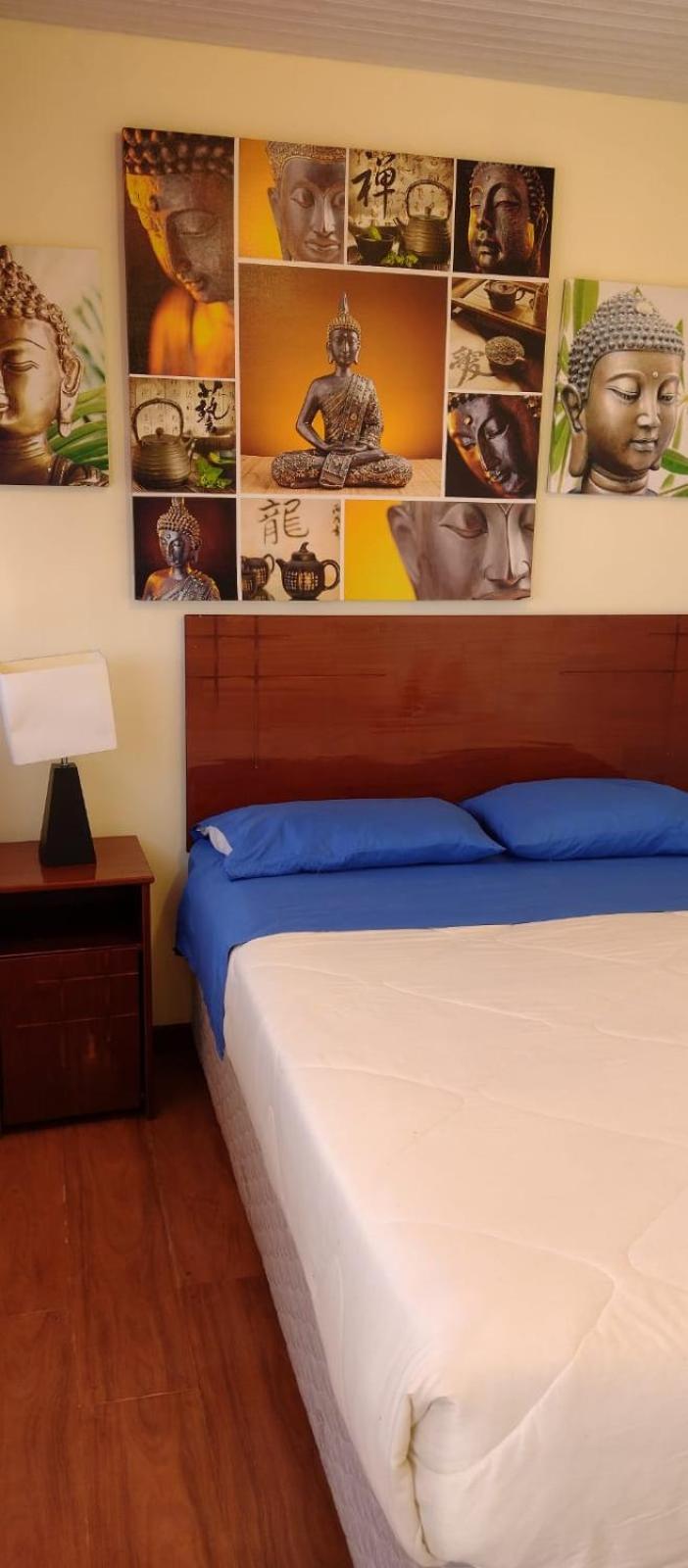 Casa Tiny Apartment San Pedro de Atacama Luaran gambar