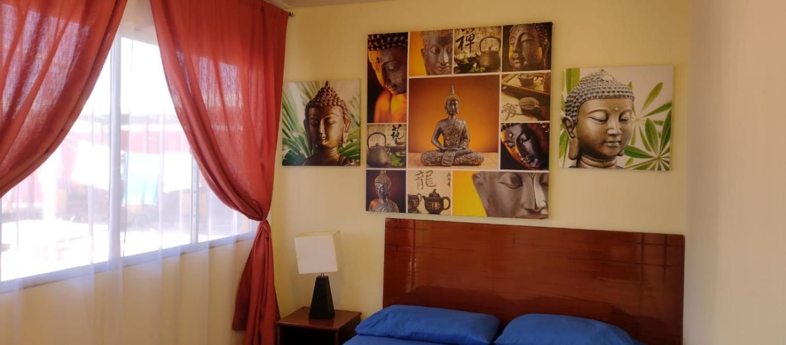 Casa Tiny Apartment San Pedro de Atacama Luaran gambar