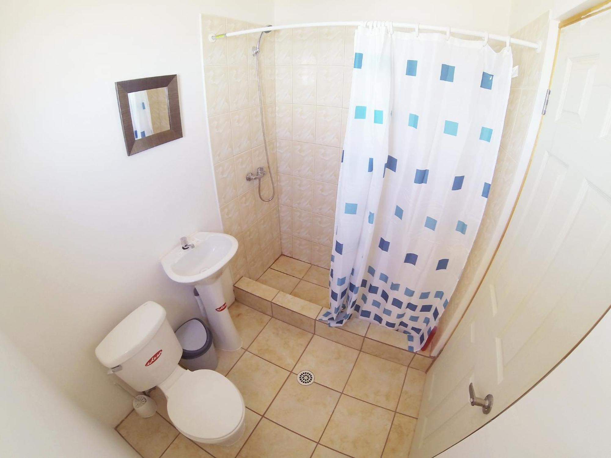 Casa Tiny Apartment San Pedro de Atacama Bilik gambar