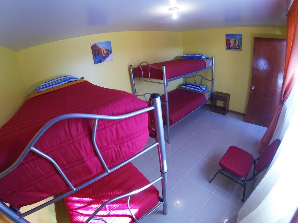 Casa Tiny Apartment San Pedro de Atacama Luaran gambar