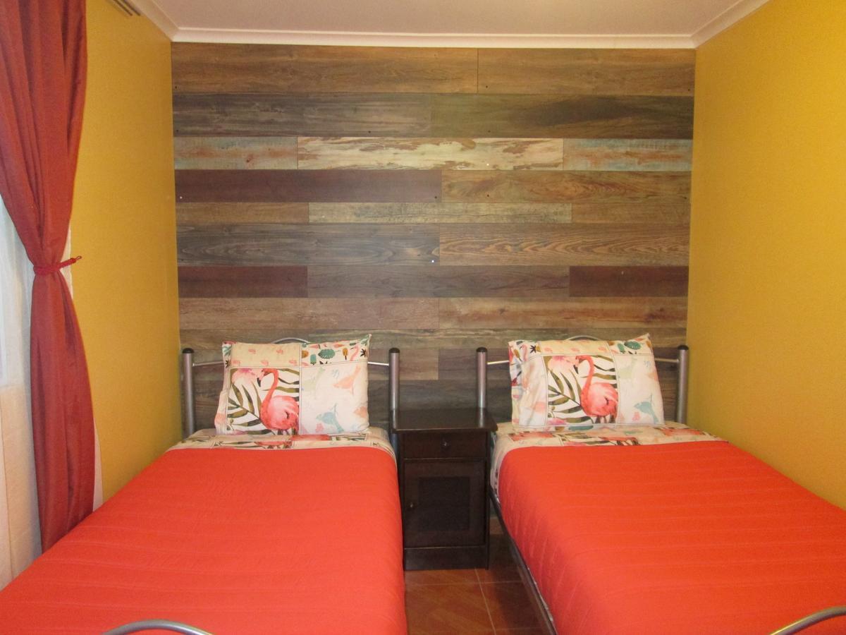 Casa Tiny Apartment San Pedro de Atacama Luaran gambar