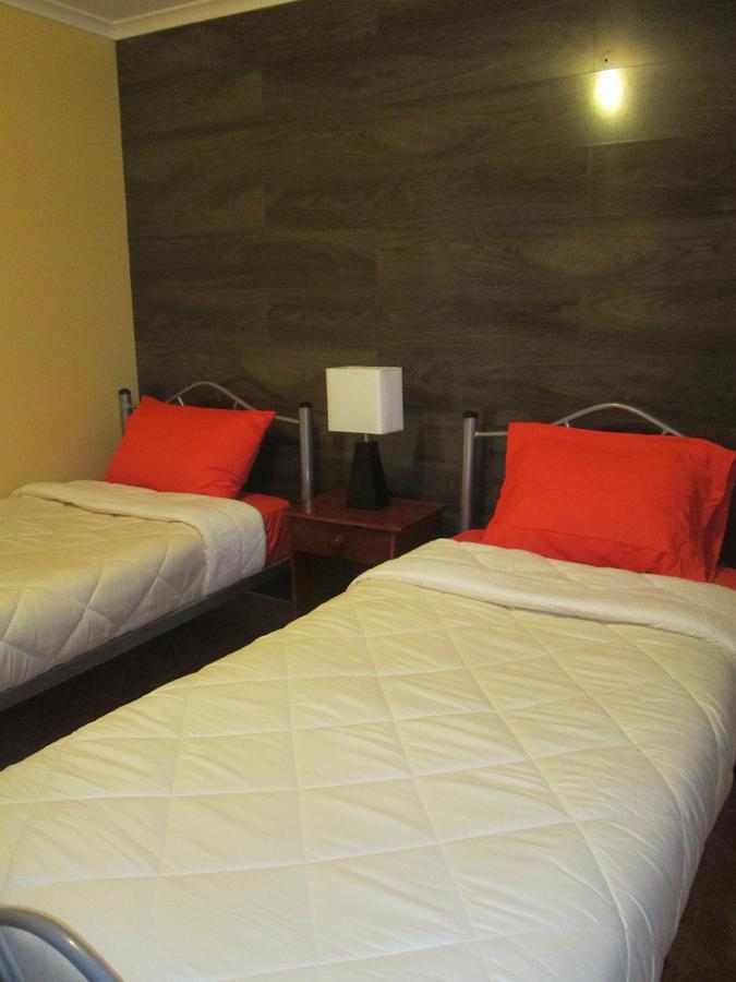 Casa Tiny Apartment San Pedro de Atacama Luaran gambar