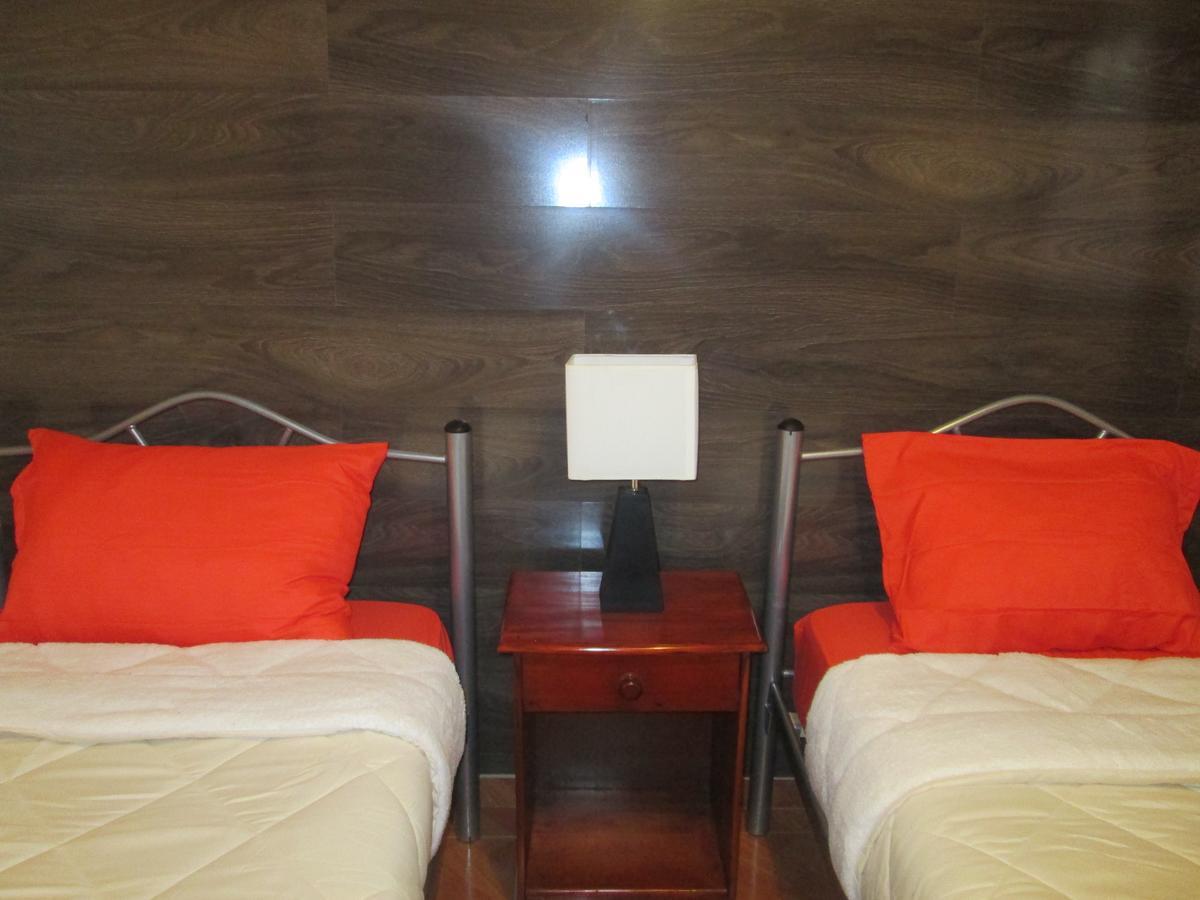 Casa Tiny Apartment San Pedro de Atacama Luaran gambar