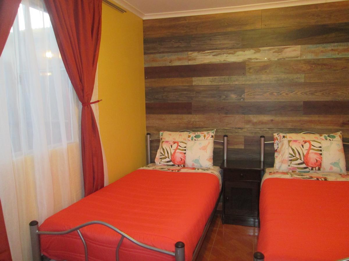 Casa Tiny Apartment San Pedro de Atacama Luaran gambar