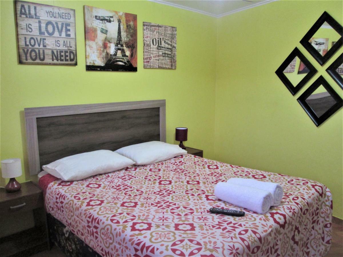 Casa Tiny Apartment San Pedro de Atacama Luaran gambar