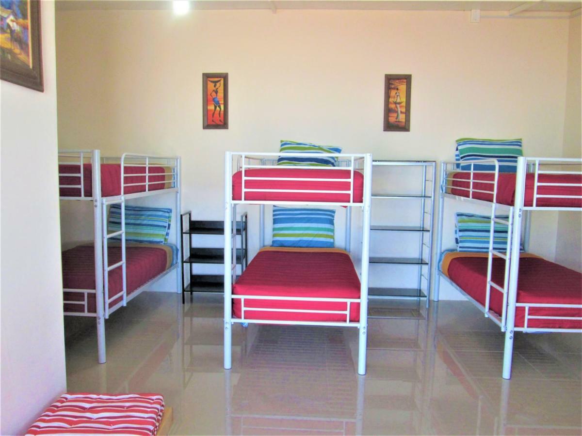 Casa Tiny Apartment San Pedro de Atacama Bilik gambar