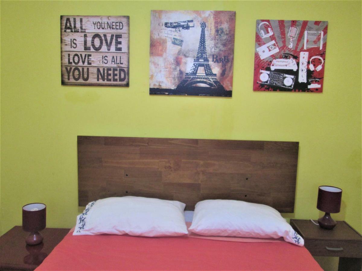 Casa Tiny Apartment San Pedro de Atacama Luaran gambar