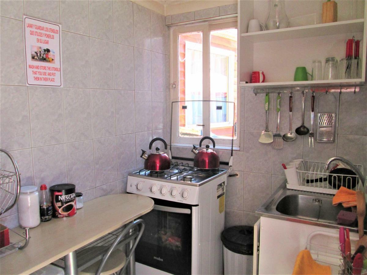 Casa Tiny Apartment San Pedro de Atacama Luaran gambar