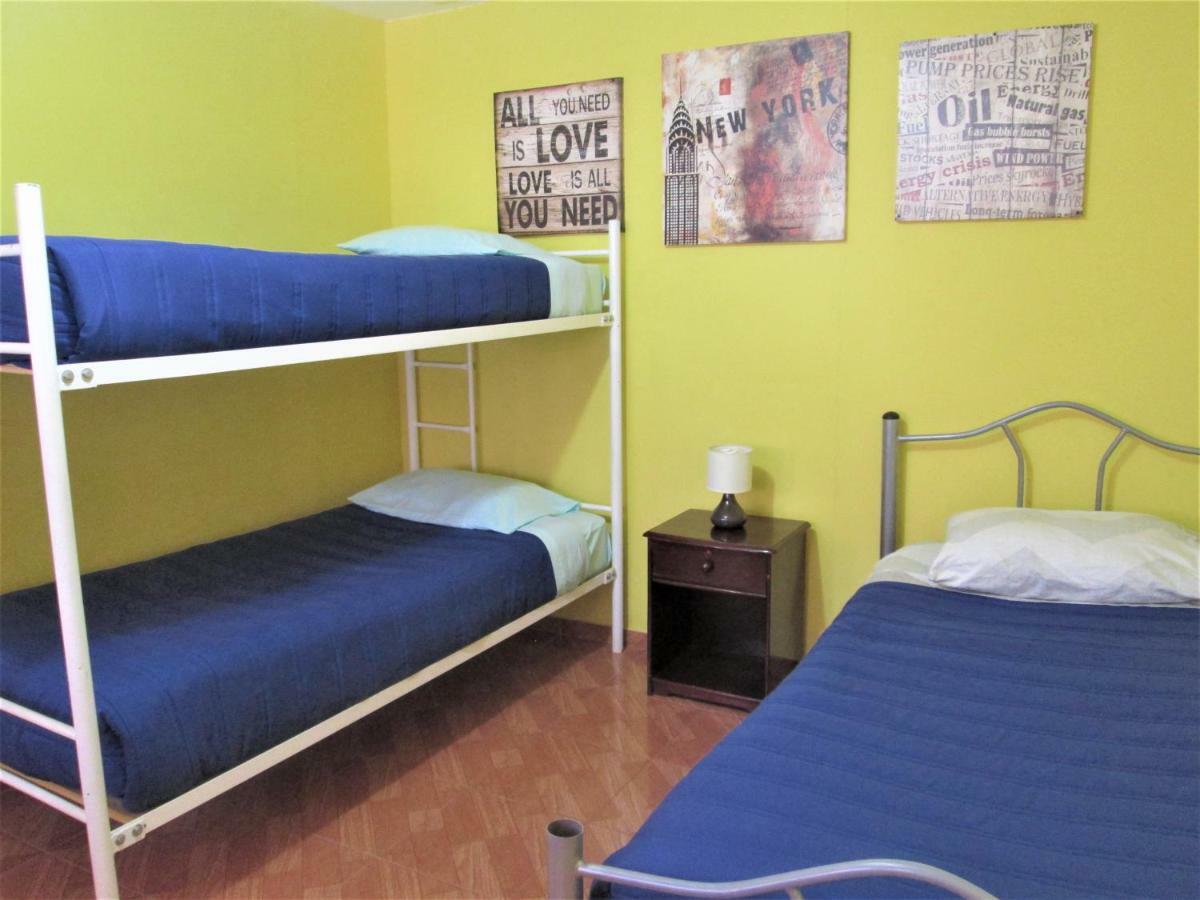 Casa Tiny Apartment San Pedro de Atacama Bilik gambar