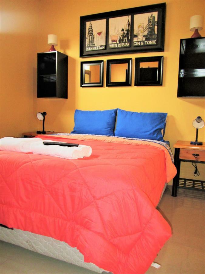 Casa Tiny Apartment San Pedro de Atacama Bilik gambar